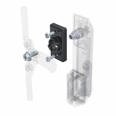 Adaptersatz
