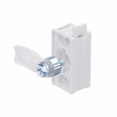 Cam Adapter Zinc Die