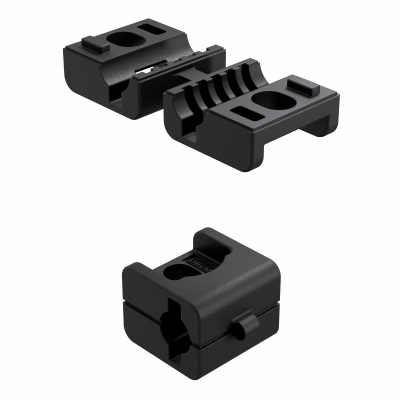 Dual Rod Guide FS/RS 18mm