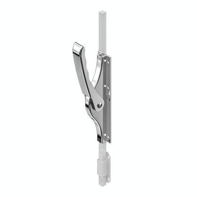 Locking Bar System □16