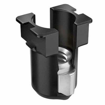 Grounding Cage Nut □9.5