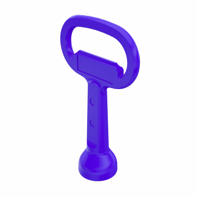 Wrench for SW13