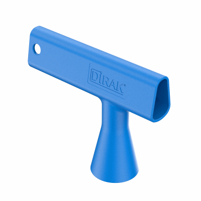 Hygienic Wrench for SW13 PA