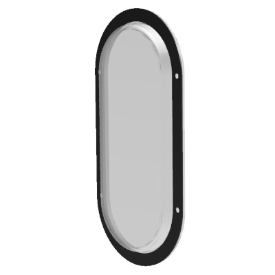 Window oval