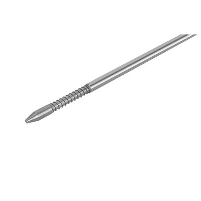 Cone tip