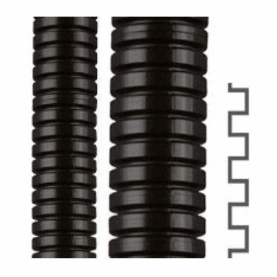 ROHRflex corrugated all-plastic tubings