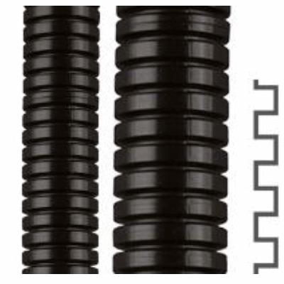 ROHRflex corrugated all-plastic tubings