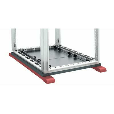 Castors Supports for CQE and CAE