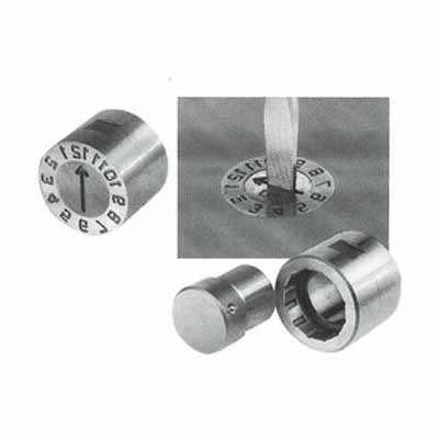 for Plastics Molds, Metric