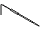 (BUSHING SUB-ASSEMBLY), Medium gate-mate; Replacement parts
