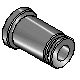 BT CUMSA, Material 1.7264 - 60 HRC, Tmax 100°C