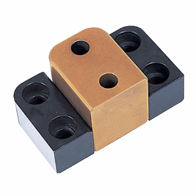 Innovative Mold Interlocks