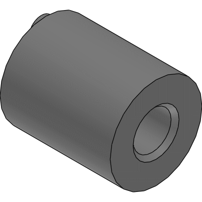 DME - Mat. Electrolitic copper - E - Cu