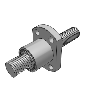 Micro type screw series