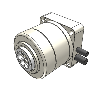 dd-motor Series