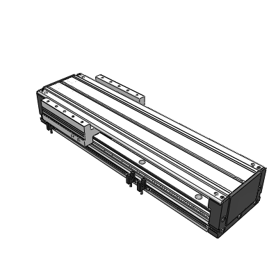 Embedded linear motor module(general environment)