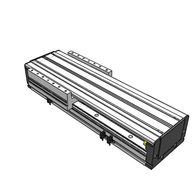 Embedded linear motor module(general environment)