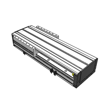 Embedded linear motor module(general environment)