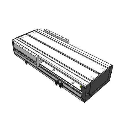 Embedded linear motor module(general environment)