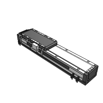 Embedded linear motor module(dust-free environment)