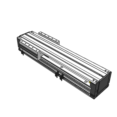 Embedded linear motor module(general environment)