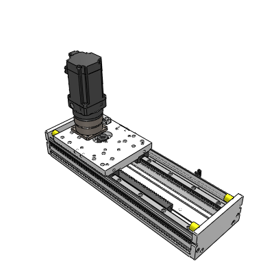 rack-drive-series