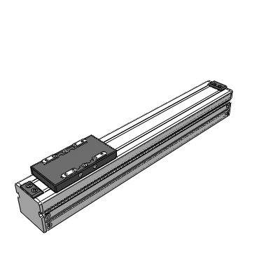 Auxiliary linear module