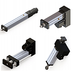 servo-electric-cylinder-series