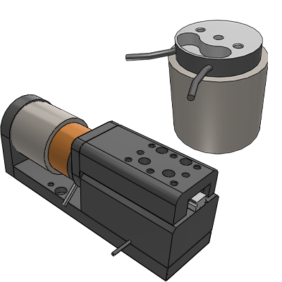 voice-coil-motor