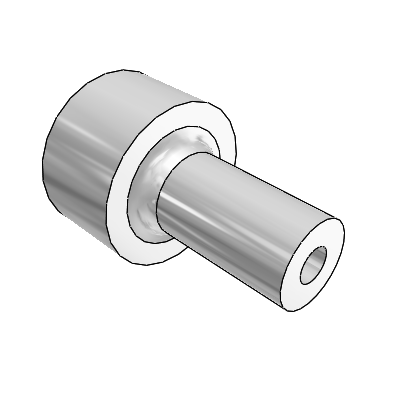 SPRUE BUSHINGS