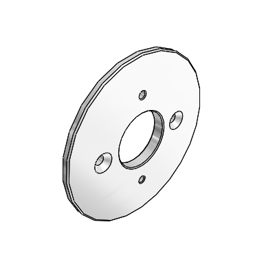 Locating Rings
