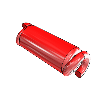 Springs Medium Heavy Duty