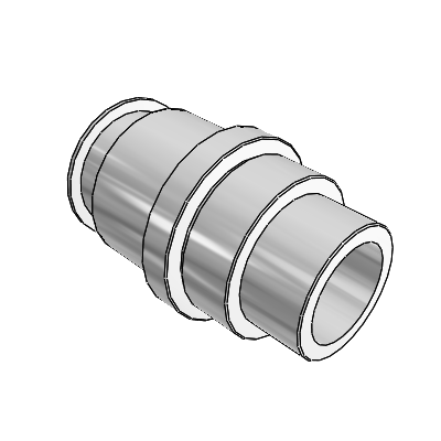 Ball Cage Bushes