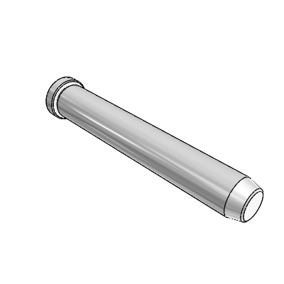 Ball Cage Pillar