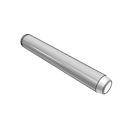Ball Cage Rod