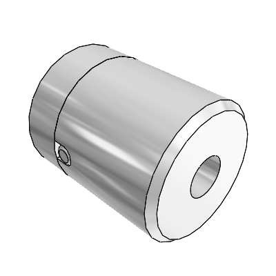 Interchangeable Unit (CUMSA)