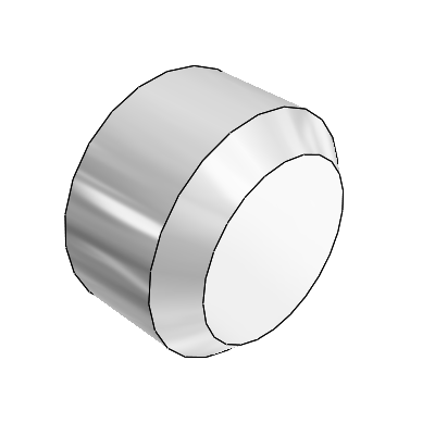 British Standard Pipe Thread Tapered