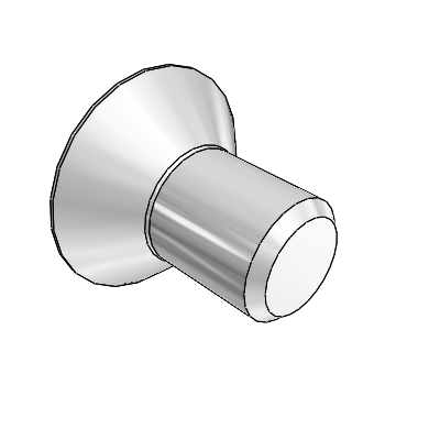 Counter Sunk Screws