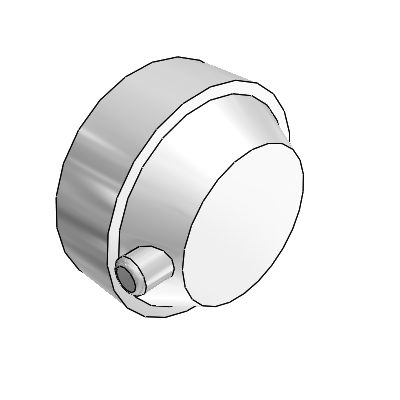 Interchangeable Insert (CUMSA)