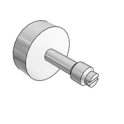 Block Insert (CUMSA)