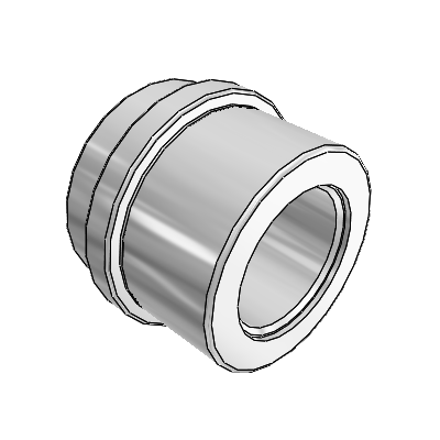 Recirculating Ball Cage