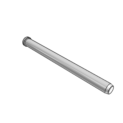 Recirculating Ball Pillars