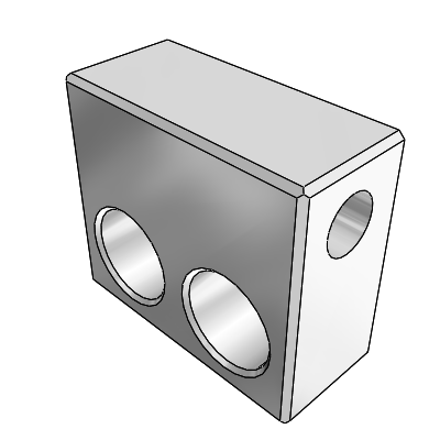 Strap Extender (CUMSA)