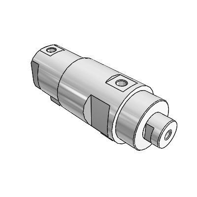 Locking cylinder