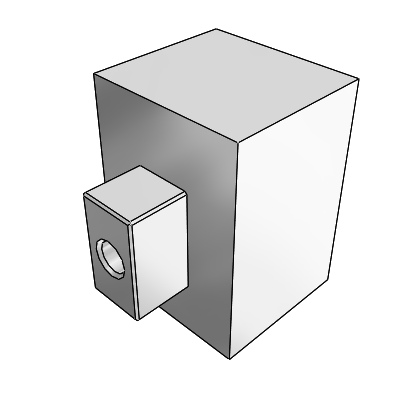 Lifter Insert (CUMSA)