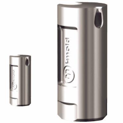 For shot weights up to 40g