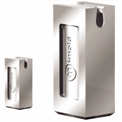 For shot weights up to 40g