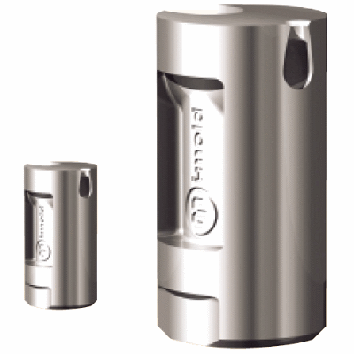 For shot weights up to 70g