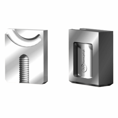 For shot weights up to 45g