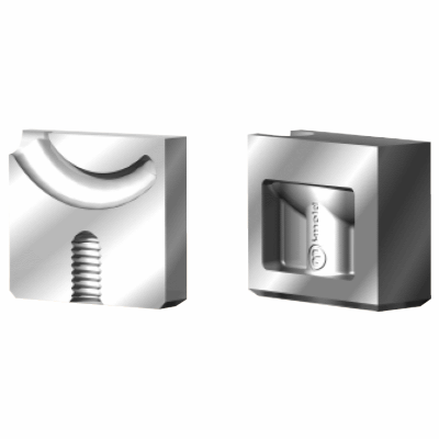 For shot weights up to 110g